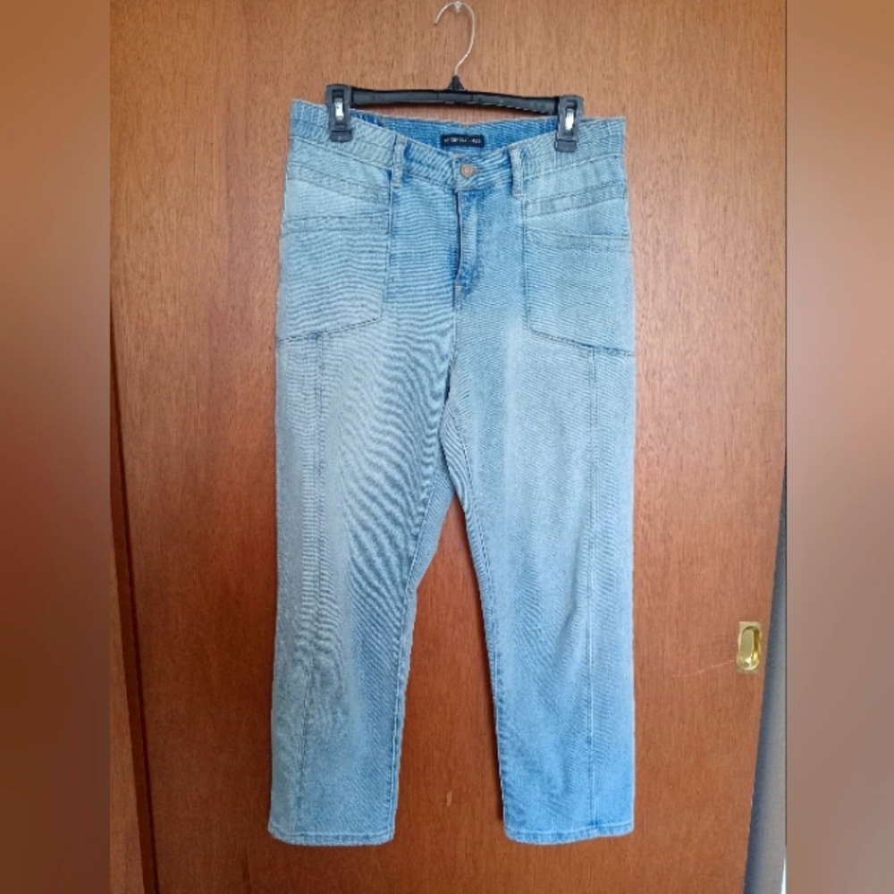Sincerely Jules Jeans